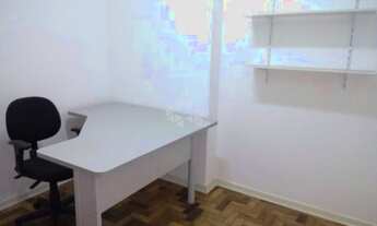 Imagem 4: PORTO ALEGRE - Conjunto Comercial/Sala - Centro Histórico