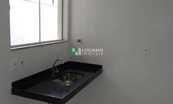 Imagem 4: Área Privativa à venda, 2 quartos, 1 vaga, Rio Branco - Belo Horizonte/MG