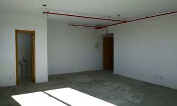 Imagem 4: PORTO ALEGRE - Conjunto Comercial/Sala - TRES FIGUEIRAS