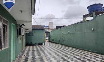 Imagem 7: Apartamento com 1 dormitório para alugar, 40 m² por R$ 750,00/mês - Panair - Porto Velho/R