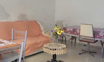 Imagem 5: Apartamento térreo 2 dormitorios em Santos sp