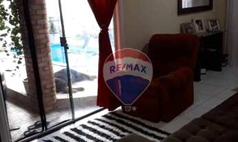 Imagem 4: Excelente casa com 4 dormitórios e piscina à venda - 250m² - Nova Esperança - Parnamirim/R