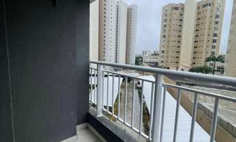 Imagem 2: Oportunidade Apartamento no Bairro de Fatima com 62m2