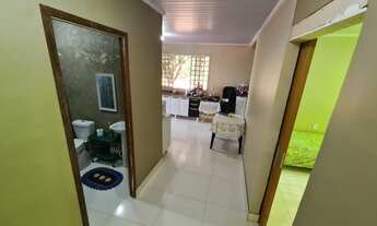 Imagem: Ot,chac,5000mts com cs 03 qts a 7 kms de