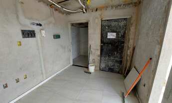 Imagem 3: Flat para Venda em João Pessoa, Bessa, 1 dormitório, 1 banheiro