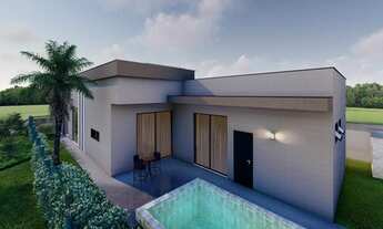 Imagem 6: Belissima casa térrea para venda no Belvedere 02, Cuiabá-MT