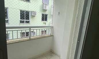 Imagem 7: APARTAMENTO À VENDA NA RUA RETIRO DOS ARTISTAS 40