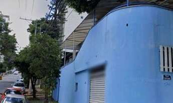 Imagem: Casa para aluguel possui 1100 metros quadrados