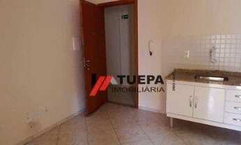 Imagem 4: Apto c/ 2 dormitórios para alugar, 60 m² por R$ 945,00/mês - Pq Arnold Schimidt - São Carl