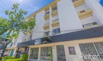 Imagem: PORTO ALEGRE - Apartamento Padrão - Tristeza