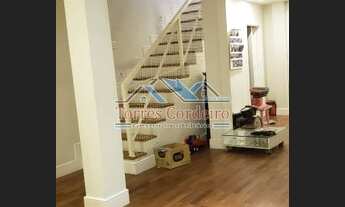 Imagem 4: Sobrado com 3 dorm. (1 suíte) + 2 vagas - Jd. Monte Kemel