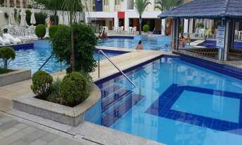 Imagem 7: Quot;Vendo" apartamento Eldorado Thermas Park