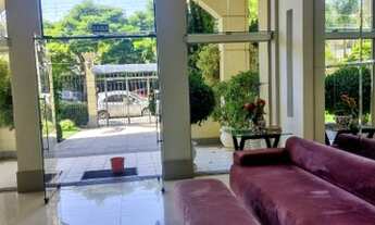 Imagem 3: Porto Alegre - Apartamento Padrão - Menino Deus