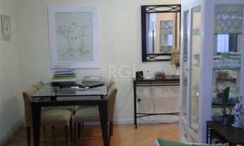 Imagem 5: Porto Alegre - Apartamento Padrão - São João