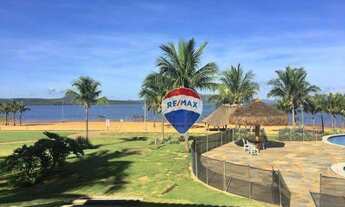 Imagem: TERRENO VENDA - CONDOMÍNIO PORTAL DAS ÁGUAS