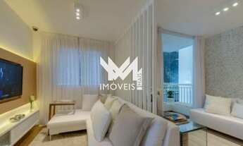 Imagem 2: Apartamento Residencial / Jardim Brasil (Zona Norte