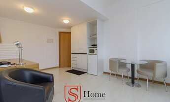 Imagem 4: Apartamento 1 quarto à venda no Centro de Curitiba