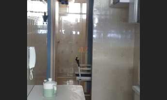 Imagem 4: Apartamento com 1 dorm, Canto do Forte, Praia Grande - R$ 190 mil, Cod: 4123