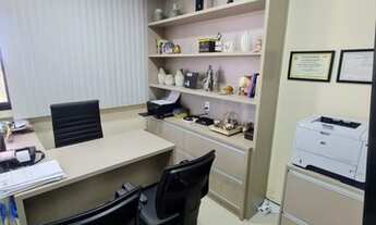 Imagem 6: Sala/Conjunto para aluguel e venda tem 36 metros quadrados em Chapada - Manaus