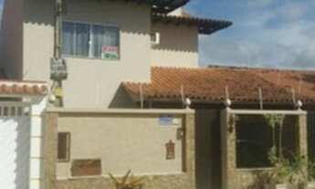 Imagem 4: Casa para venda possui 209 metros quadrados com 4 quartos em Centro - Iguaba Grande - RJ