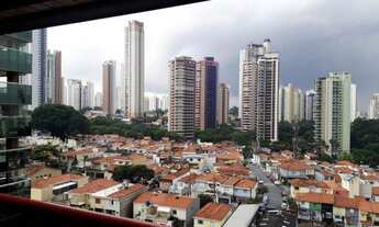 Imagem 2: Apartamento 186m² 3 dorms e 3 vagas