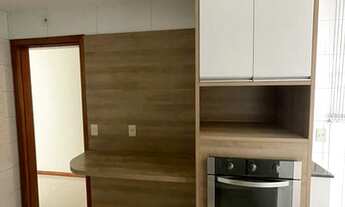 Imagem 6: 2 Quartos (1 Suíte), 108m², Vista Livre, Montado, 1 Vaga, Lazer Completo