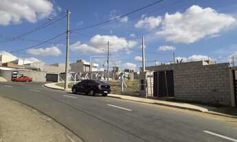 Imagem 7: TERRENO RESIDENCIAL em CAMPINAS - SP, RESIDENCIAL PARQUE DA FAZENDA