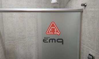 Imagem 4: Sobrado com 3 dormitórios à venda, 179 m² por R$ 555.000,00 - Vila Nivi - São Paulo/SP