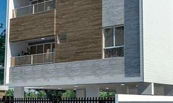 Imagem: Apartamentos com 02, 03 e coberturas exclusivas