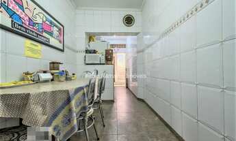 Imagem 6: Sobrado para venda na Chácara Santo Antonio