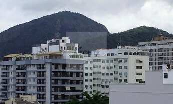Imagem: RIO DE JANEIRO - Apartamento Padrão - BOTAFOGO