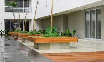 Imagem 7: São Paulo - Conjunto Comercial/Sala - VILA LEOPOLDINA