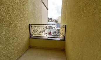 Imagem 4: Cobertura Duplex 4 quartos sdendo 2 suítes no São Mateus