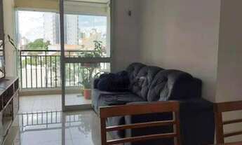 Imagem: Apartamento com 3 dormitórios à venda