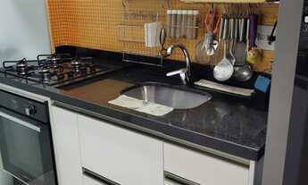 Imagem 6: Apartamento com 2 quartos, 50 m² à venda em Parque São Lucas