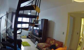 Imagem 6: PORTO ALEGRE - Apartamento Padrão - Cidade Baixa