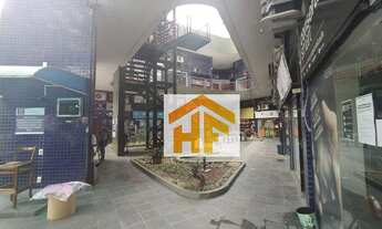 Imagem 4: Sala em Galeria no Espinheiro, Recife