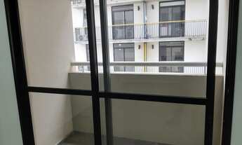 Imagem 3: Apartamento para aluguel 1 quarto em Alto da Boa Vista - São Paulo - SP