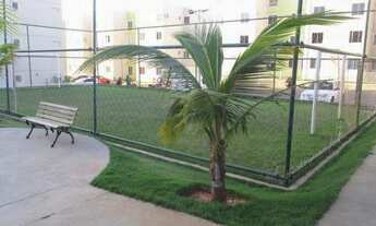 Imagem 5: Apartamento para aluguel com 46 metros quadrados com 2 quartos