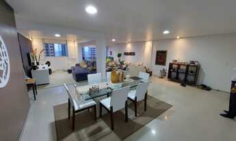 Imagem 3: DESFRUTE DO MELHOR DA ZONA SUL / APTO COM 4 QTOS, 3 STES, 2 VAGAS, LAZER, LOCALIZAÇÃO PERF