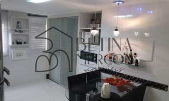 Imagem 6: Excelente Apartamento com 03 quartos sendo 02 suítes. Cavaleiros. Macaé/RJ