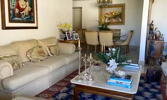 Imagem 6: Espetacular cobertura na Lagoa