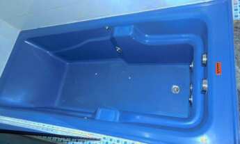 Imagem 6: COBERTURA LINDA COND BUENA VISTA 3 dorm