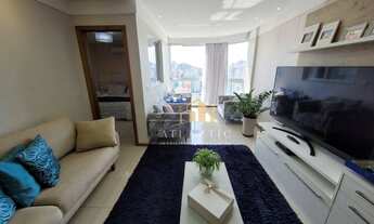 Imagem 3: Apartamento com 3 dormitórios à venda, 100 m² por R$ 790.000,00 - Itapuã - Vila Velha/ES