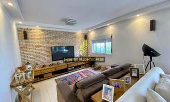 Imagem 5: Apartamento com 211m à venda no Panamby