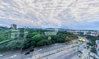 Imagem 4: PORTO ALEGRE - Conjunto Comercial/Sala - PETROPOLIS