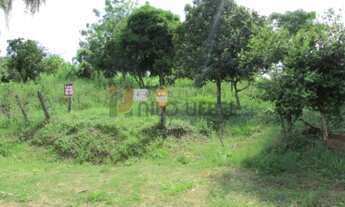 Imagem: PORTãO - Terreno Padrão - São Jorge