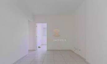 Imagem 2: Apartamento com 2 dormitórios à venda, 72 m² por R$ 315.000 - Mooca - São Paulo/SP