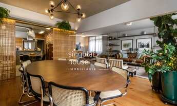 Imagem 7: 294 m² | 3 suítes