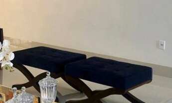 Imagem 3: Casa em condomínio com 4 quartos no Jardins Valencia - Bairro Jardins Valência em Goiânia